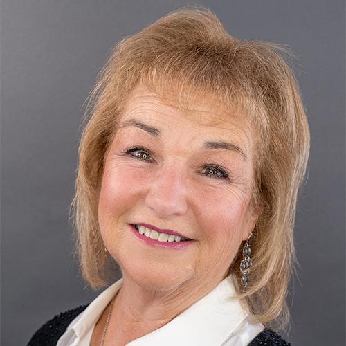 Louise Barton